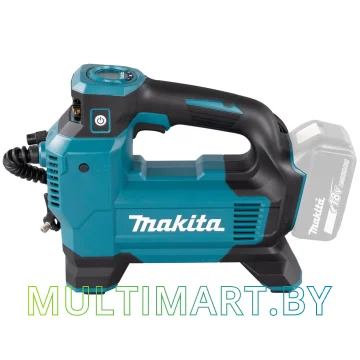 Автомобильный компрессор Makita DMP181Z (без АКБ)